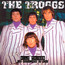 Wild Thing - The Troggs