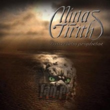 Dissertatio Prophetae - Minas Tirith