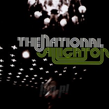 Alligator - The National