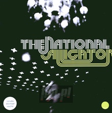 Alligator - The National - powiększ Alligator - The National