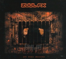 By The Cross - Zuul FX