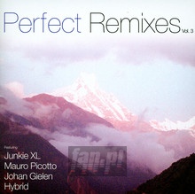 Perfect Remixes - Tiesto