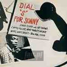 Dial S For Sonny - Sonny Clark