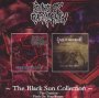 Black Sun Collection - Sins Of Omission