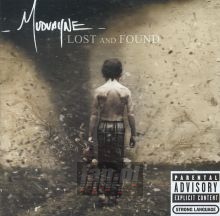 Lost & Found - Mudvayne