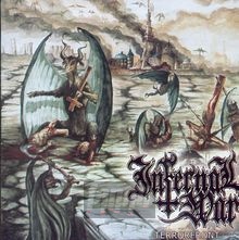 Terrorfront - Infernal War