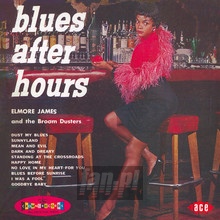 Blues After Hours - Elmore James