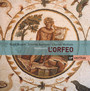 Monteverdi: L'orfeo - Nigel Rogers