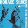 Horace & The Jazz Messengers - Horace Silver