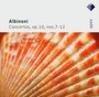 Albinoni: Violinkonzerte Op.10NR.7- - I Solisti Veneti