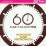 Monologi Jacka Fedorowicza - 60 Minut Na Godzin-R/W