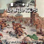 Fury & Fear, Flesh & Bone - Barbatos