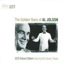 Golden Years - Al Jolson