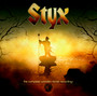 Wooden Nickel Recordings - Styx