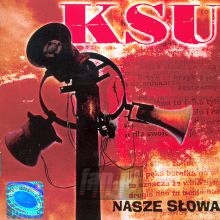Nasze Słowa - KSU Nasze Słowa - KSU
