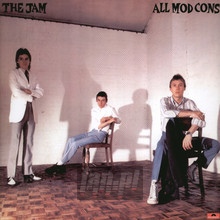 All Mod Cons - The Jam