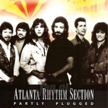 Partly Plugged - Atlanta Rhythm Section - bigger Partly Plugged - Atlanta Rhythm Section