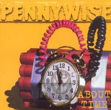 About Time - Pennywise