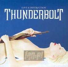 Love & Destruction - Thunderbolt