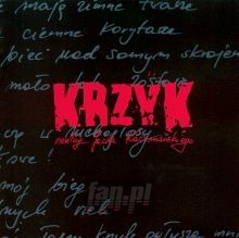 Krzyk Według Jacka Kaczmarskiego - Tribute to Jacek Kaczmarski Krzyk Według Jacka Kaczmarskiego - Tribute to Jacek Kaczmarski
