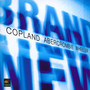 Brand New - Marc Copland
