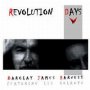 Revolution Days - Barclay James Harvest