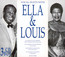 Ella & Louis - Ella  Fitzgerald  / Louis  Armstrong 