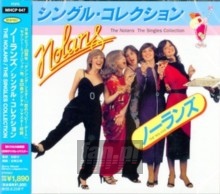Singles Collection - The Nolans