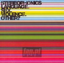 Language.Sex.Violence.Other? - Stereophonics Language.Sex.Violence.Other? - Stereophonics