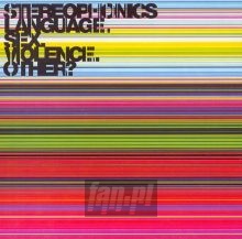 Language.Sex.Violence.Other? - Stereophonics