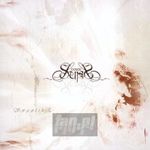 Swanlike - Dark Suns - bigger Swanlike - Dark Suns