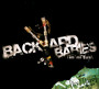 Tinnitus - Backyard Babies