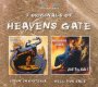 Livin' In Hysteria/Hell For Sale - Heavens Gate