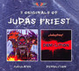 Jugulator/Demolition - Judas Priest