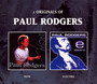 Now/Electric - Paul Rodgers