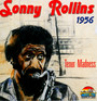 Tenor Madness 1956 - Sonny Rollins
