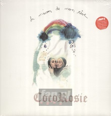 La Maison De Mon Reve - Cocorosie - bigger La Maison De Mon Reve - Cocorosie