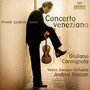 Concerto Veneziano - Andrea Marcon