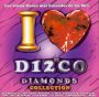 I Love Disco Diamonds Collection 34 - I Love Disco Diamonds   