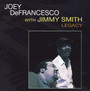 Legacy - Joey Defrancesco