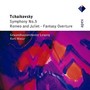 Tschaikowsky: Sinfonie NR.5,Romeo&Julia - K. Masur / Gol