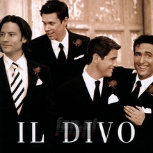 Il Divo - Il Divo