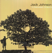 In Between Dreams - Jack Johnson