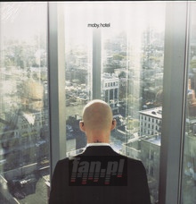 Hotel - Moby
