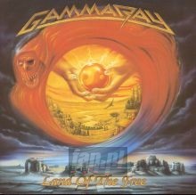 Land Of The Free - Gamma Ray
