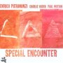 Special Encounter - Pieranunzi / Haden / Motian