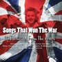 Songs That Won The War - V/A