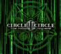 Middle Of Nowhere - Circle II Circle