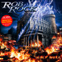 Holy Hell - Rob Rock