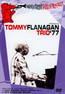 Tommy Flanagan Trio '77 - Tommy Flanagan  -Trio-